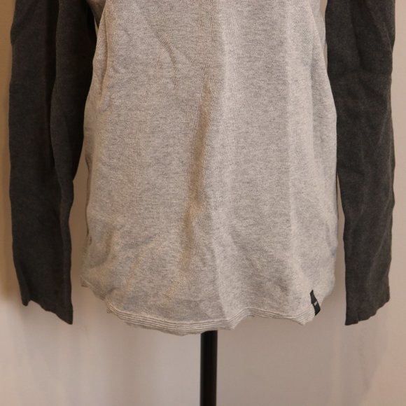 DKNY Half Zip Sweater - Picture 11 of 13